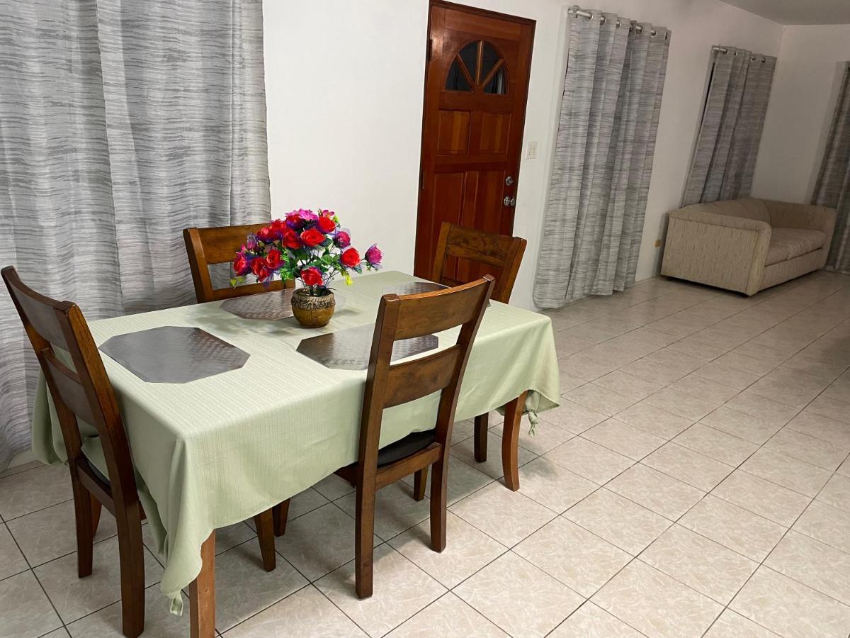 Luxurious One And Two Bedroom Villa Кристианстед Екстериор снимка