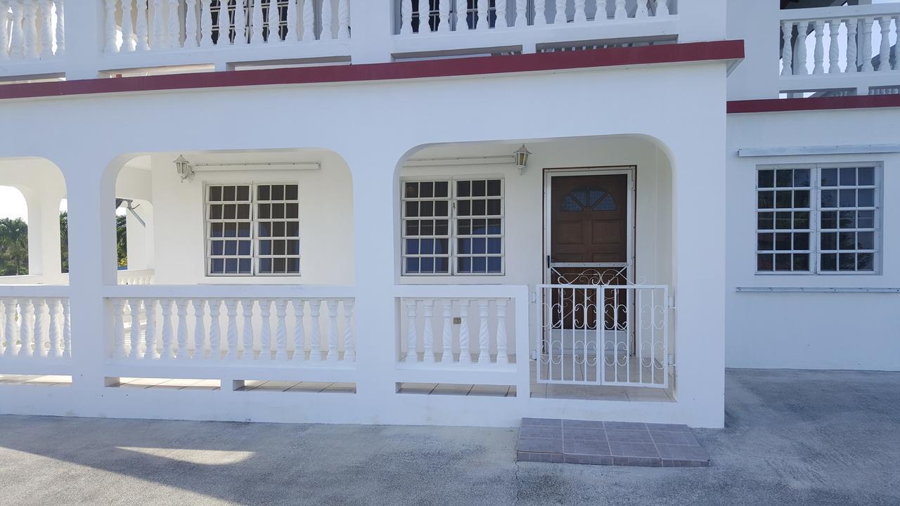 Luxurious One And Two Bedroom Villa Кристианстед Екстериор снимка